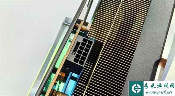 没得选择！RTX 40 SUPER显卡统一标配16针供电接口