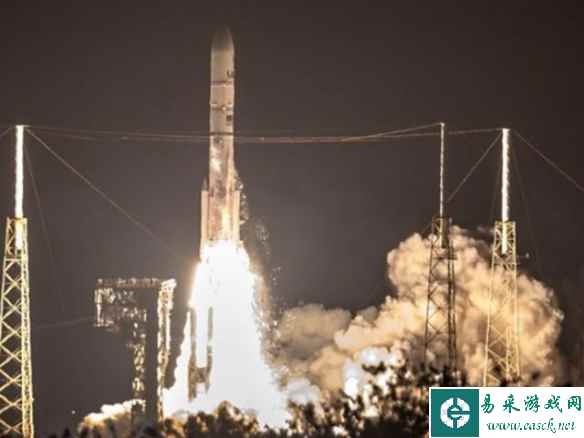 美国52年来首次登月尝试遭遇挫折：着陆器出现故障！