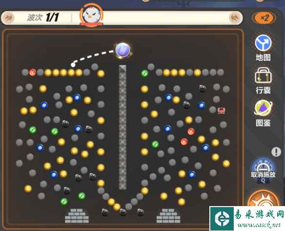 《崩坏3》寻鸢漫录第十四关通关攻略