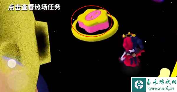《元梦之星》时代少年团任务攻略