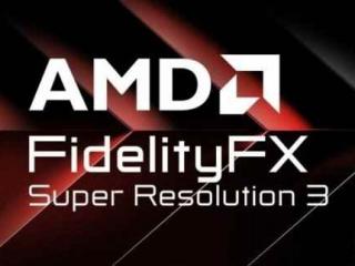 AMD公布《如龙7外传》《塔罗斯的法则2》将支持FSR3.0