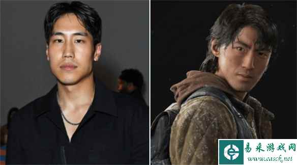 《最后生还者》真人剧第二季杰西演员确认：美籍韩裔