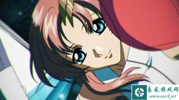 剧场版《机动战士高达SEED FREEDOM》ED曲MV赏