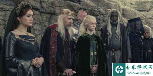  《权力的游戏》制片人放弃后续衍生剧保留署名问题