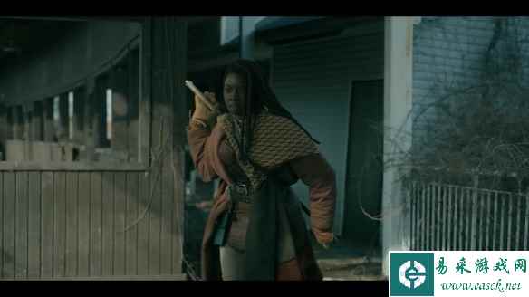 《行尸走肉：生存者》曝新预告 瑞克和米琼恩的故事