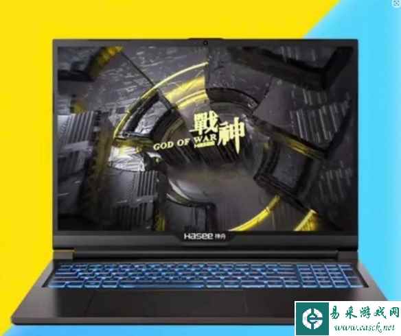 新款神舟战神T8公布：i9-14900HX+4060 售价8999元！