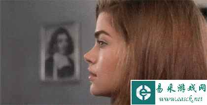 看来她的战斗欲望很强烈 动图 你单身不是没有原因的