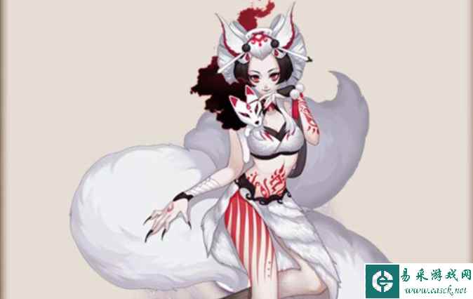 《阴阳师》2024三尾狐悬赏封印位置介绍