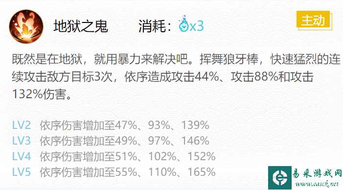《阴阳师》2024鬼灯御魂搭配一览