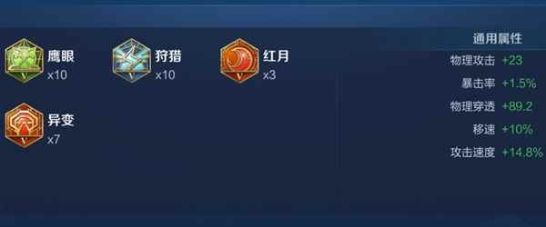《王者荣耀》2024曹操最强六神装出装顺序推荐