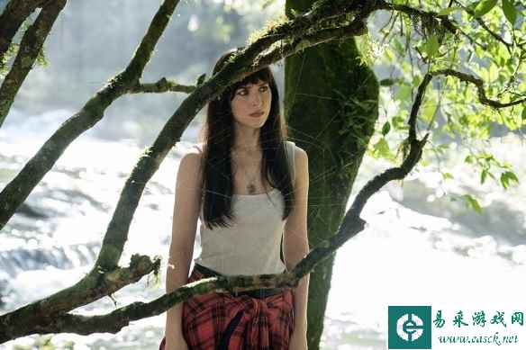 普通人意外觉醒成超英！《蜘蛛夫人》新剧照公开