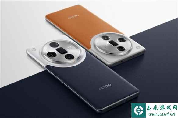 OPPO Find X7系列开售：搭载自研潮汐架构 3999元起！