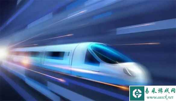 世界最快高速动车CR450要来了！京沪全程仅需2.5小时