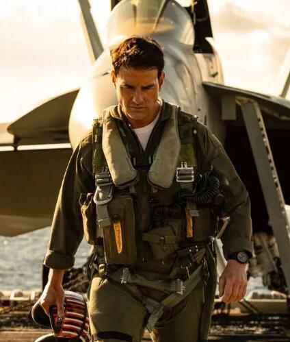 《壮志凌云3》正在开发中 阿汤哥等原班人马有望回归