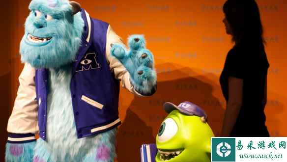 曝迪士尼旗下皮克斯工作室将裁员 但规模仍未确定！