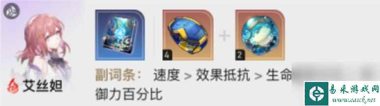崩坏星穹铁道1.6虚构叙事阵容如何搭配-1.6虚构叙事阵容搭配攻略分享「每日一条」