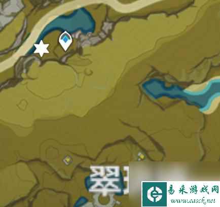 哪里有青蛙原神 《原神》青蛙刷新点在哪里
