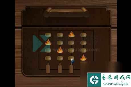 点灯2叩门怨第四章攻略