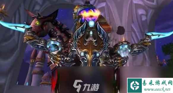 魔兽世界氪金能量核心图纸购买指南(氪金能量核心有啥作用)