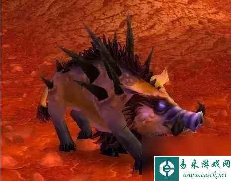 单机攻略《魔兽世界》乌龟服哈卡之子食物介绍