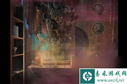 点灯2叩门怨第四章攻略