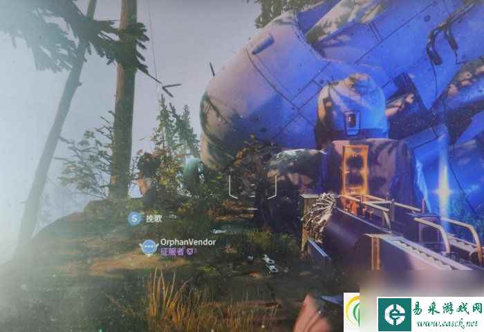 命运2异域装备武器怎么获得 异域装备武器获取攻略