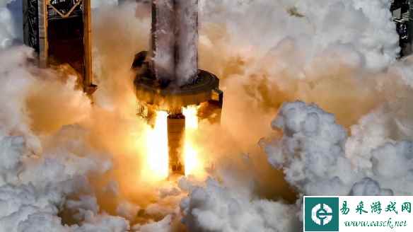 马斯克透露SpaceX星舰第2次试飞爆炸原因:燃料装多了