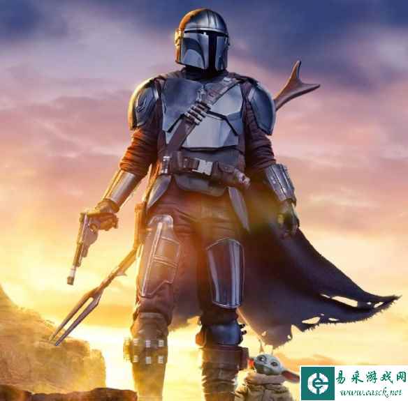 曝《曼达洛人》第四季剧本已完成 但要先制作大电影