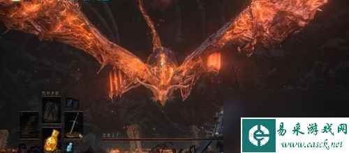 黑暗之魂3恶魔王子打法(黑暗之魂3DLC恶魔王子图文攻略)「已分享」