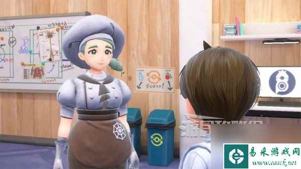 《宝可梦朱紫》DLC全可交换宝可梦一览 特邀教员怎么解锁