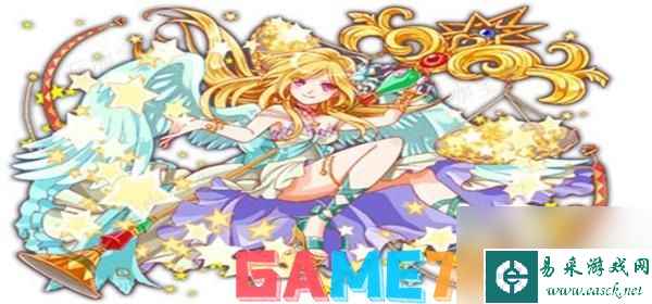 星神少女强度排行榜-公认最强角色阵容推荐 星神少女