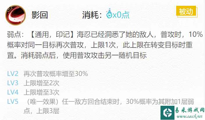 《阴阳师》2024海忍御魂搭配一览