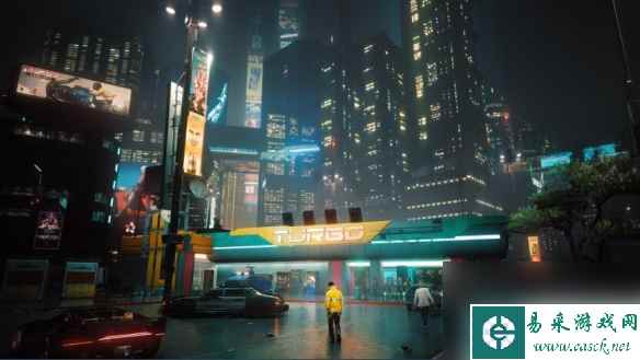 单机攻略《赛博朋克2077》避孕套用途介绍