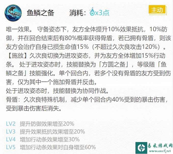 阴阳师久次良御魂怎么搭配 久次良御魂搭配推荐