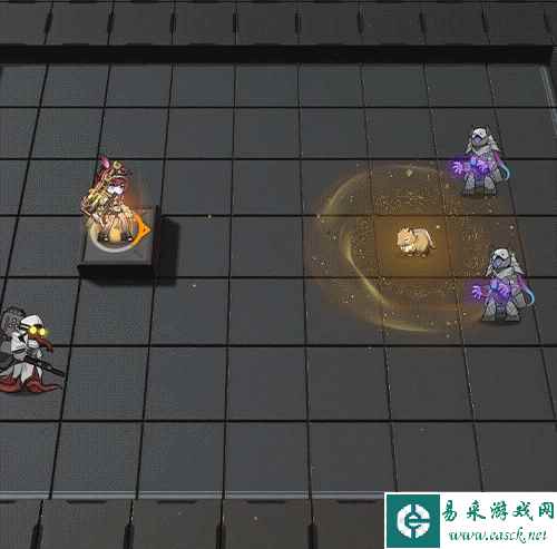明日方舟莱伊的技能是什么 莱伊干员技能介绍