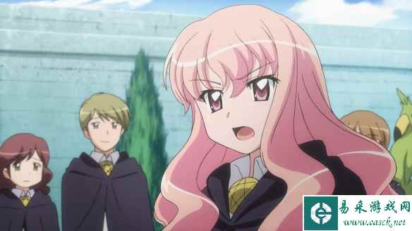 钉宫的声音太适合傲娇了!最受欢迎的傲娇角色TOP10