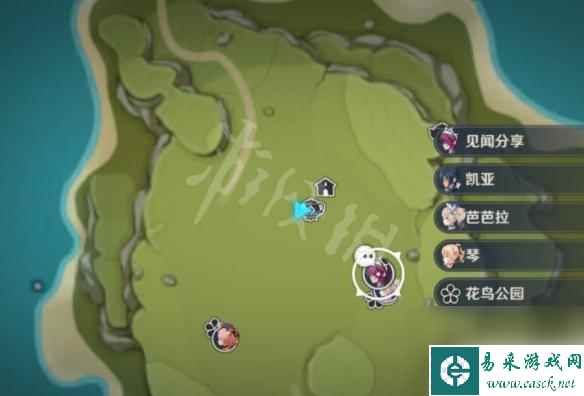 原神小六的礼物给什么奖励 同伴赠礼在《原神》中如何获得