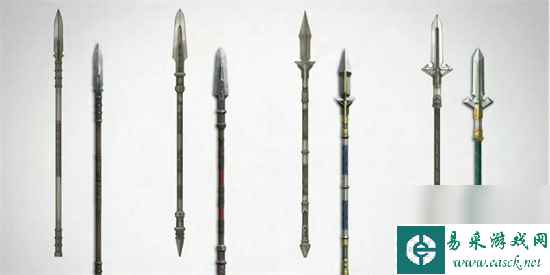 《暗影格斗3》公认最强武器分享 强力武器排行榜一览