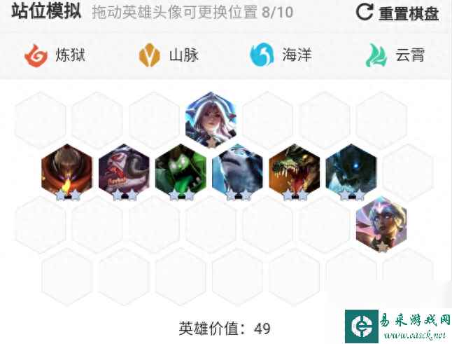 c9狂战士怎么过传承（云顶之弈狂战士阵容介绍）「专家说」