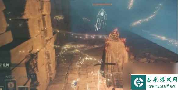 《艾尔登法环》操虫棍情况介绍