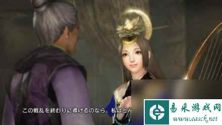 “传奇模式”玩法详解(《真三国无双6：猛将传》新模式怎么样)