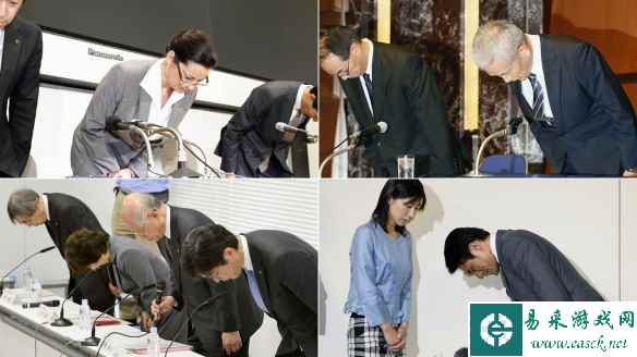 躬匠精神!日本松下承认第三方机构申请数据造假数十年