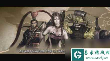 “传奇模式”玩法详解(《真三国无双6：猛将传》新模式怎么样)