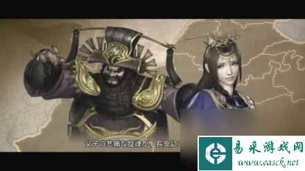 “传奇模式”玩法详解(《真三国无双6：猛将传》新模式怎么样)