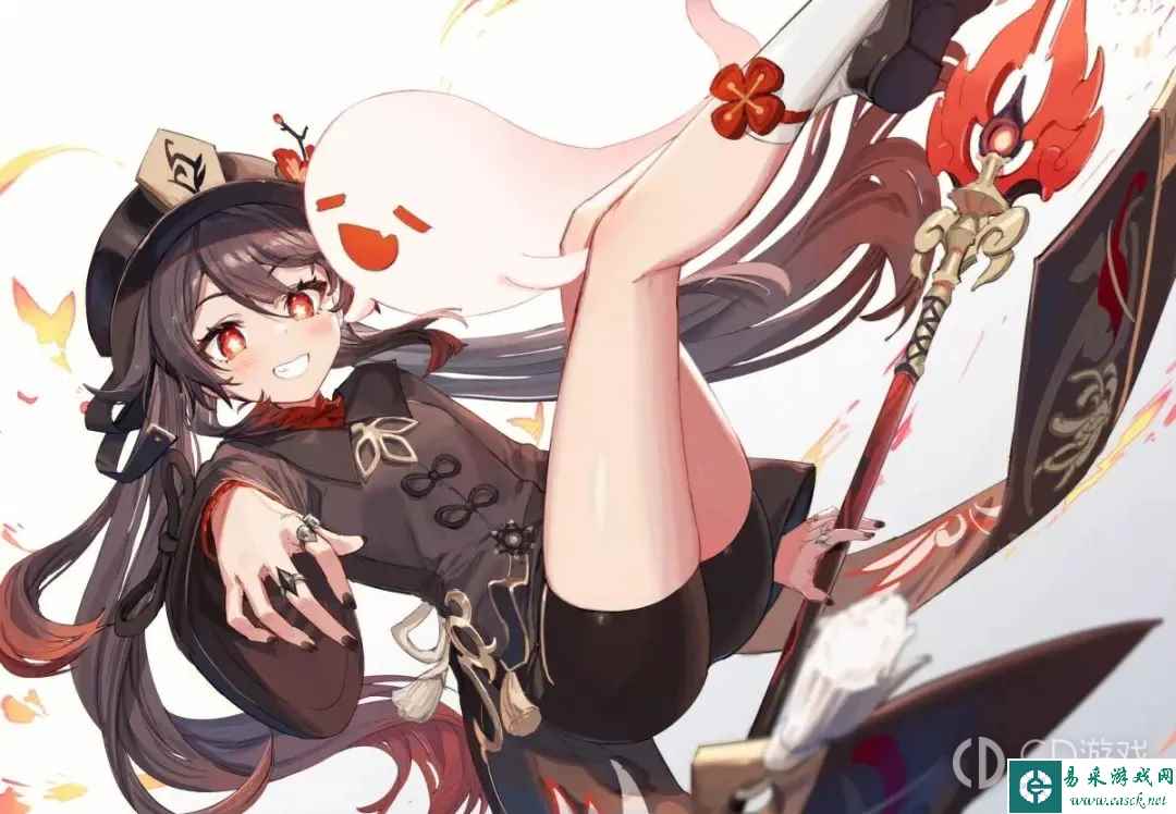 《原神》2024年1月上半深渊过关攻略