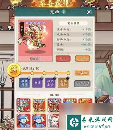 小小冒险村流派阵容搭配建议