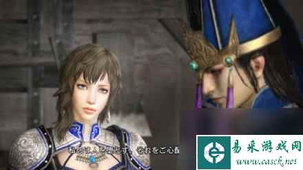 “传奇模式”玩法详解(《真三国无双6：猛将传》新模式怎么样)