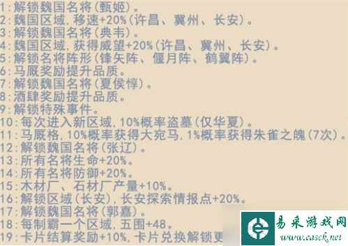 最强蜗牛华夏攻略