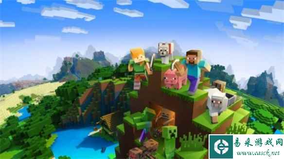 魔戒制片设计师参与《我的世界》拍摄 预计2025年上映