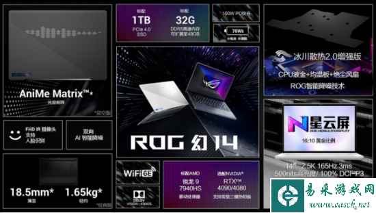 终版【笔记本产品稿】ROG幻14幻16新品至高搭载RTX4090 越级性能打造生产力标杆720.png 终版【笔记本产品稿】ROG幻14幻16新品至高搭载RTX4090 越级性能打造生产力标杆720.png